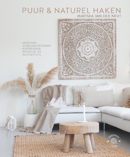 Puur & Naturel Haken