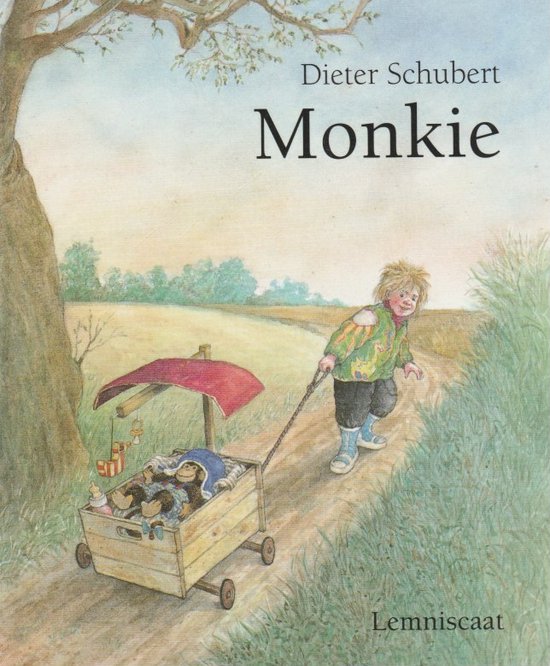 Monkie