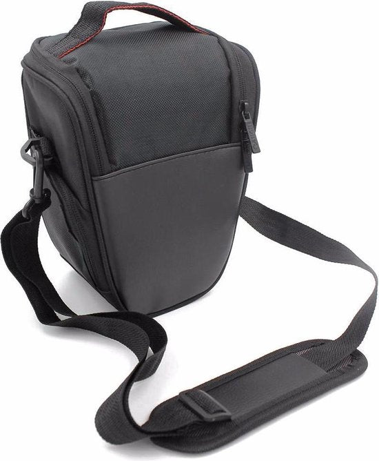 Camera Case voor DSLR / Spiegelreflex- en Systeemcamera's - Zwart