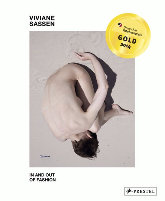 Boek-Viviane Sassen In & Out Of Fashion-tweedehands