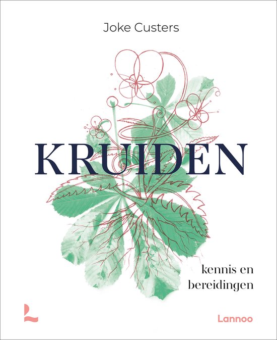 Boek-Kruiden-tweedehands