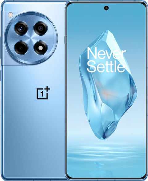 OnePlus 12R 256GB Cool Blue