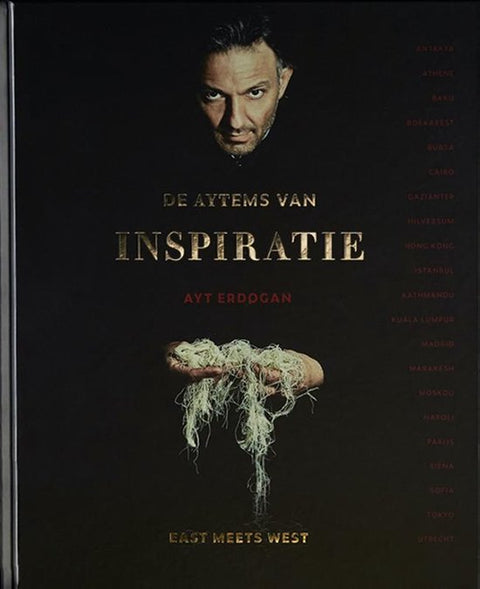 De Aytems van Inspiratie
