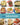 Boek-Het Complete Libelle Ovenschotelboek-tweedehands