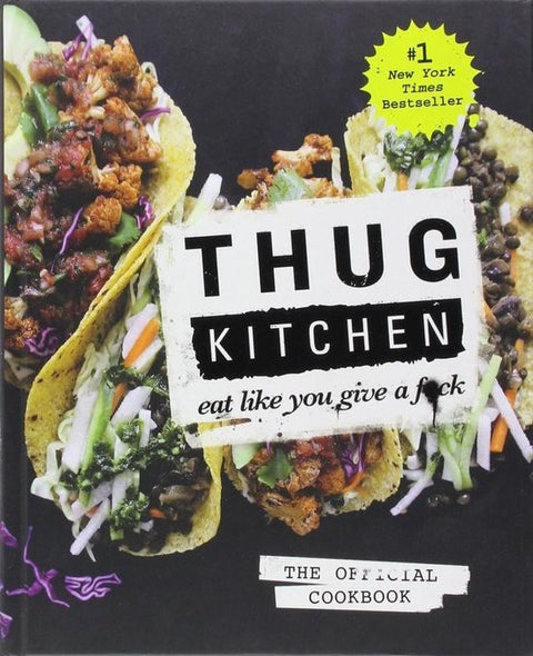 Thug Kitchen
