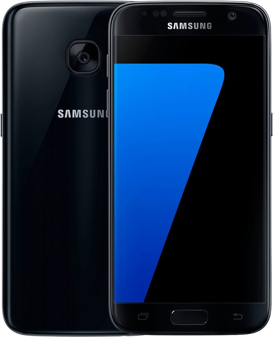 Galaxy S7 32GB - Zwart