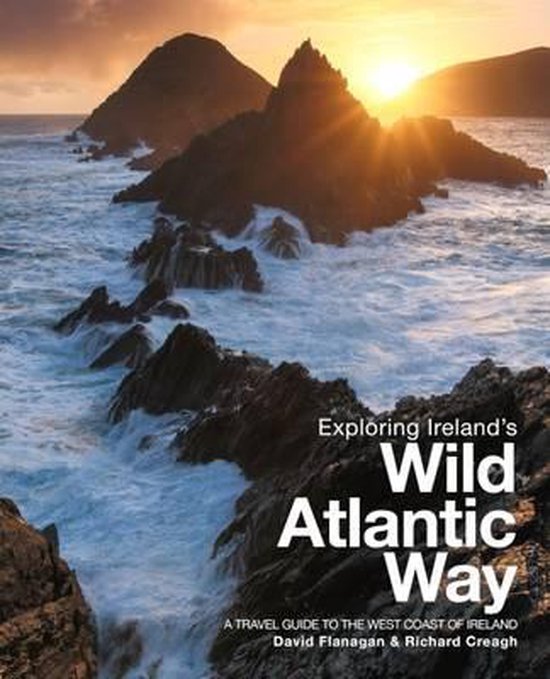 Exploring Irelands Wild Atlantic Way