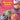 Boek-Taartjes haken-tweedehands