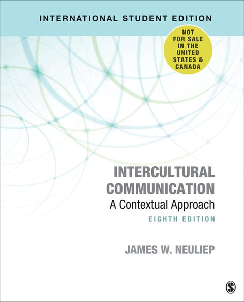 Boek-Intercultural Communication - International Student Edition-tweedehands