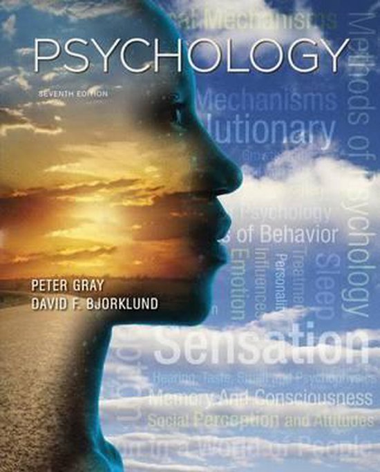 Boek-Psychology-tweedehands