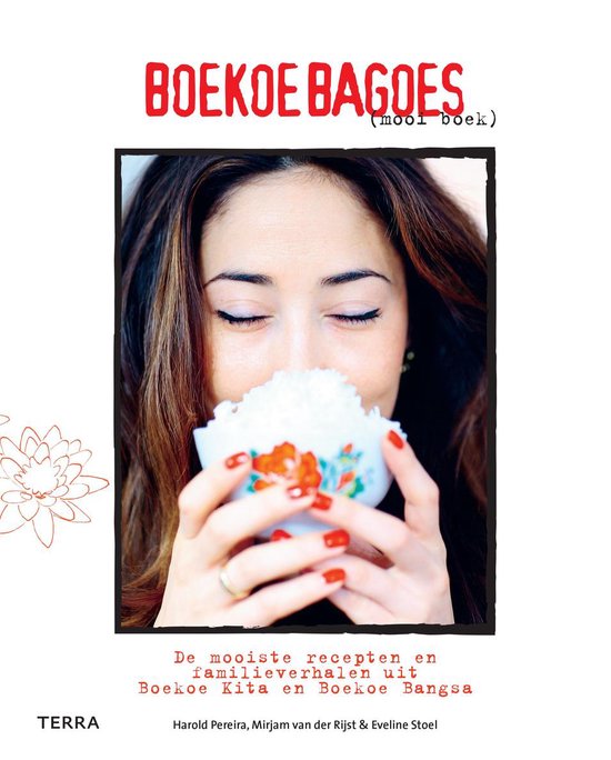Boek-Boekoe Bagoes-tweedehands