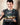 Boek-Loïc The Rookie Cook-tweedehands
