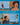 Boek-Exploring Psychology in Modules (ISE)-tweedehands