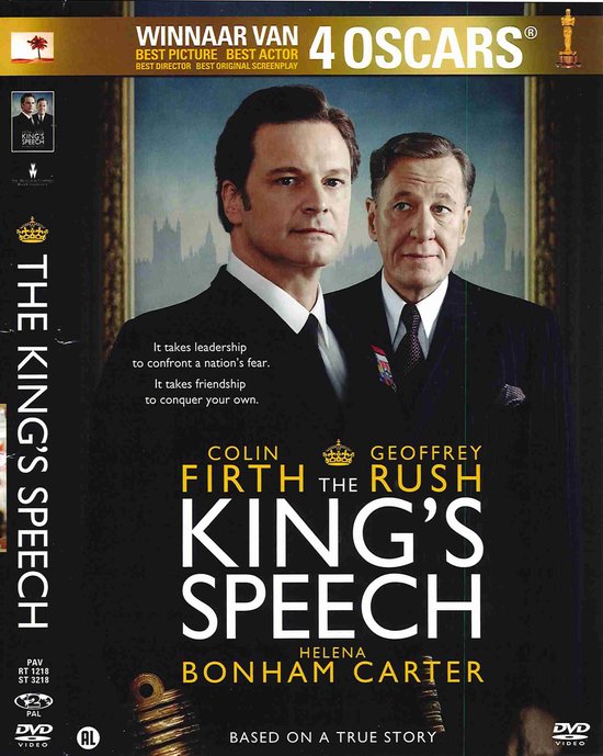 The King's Speech