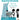Boek-Babyboek Jip en Janneke blauw Jip en Janneke babyboek-tweedehands
