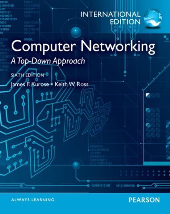 Computer Networking