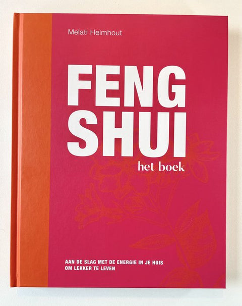Boek-Feng Shui het Boek-tweedehands