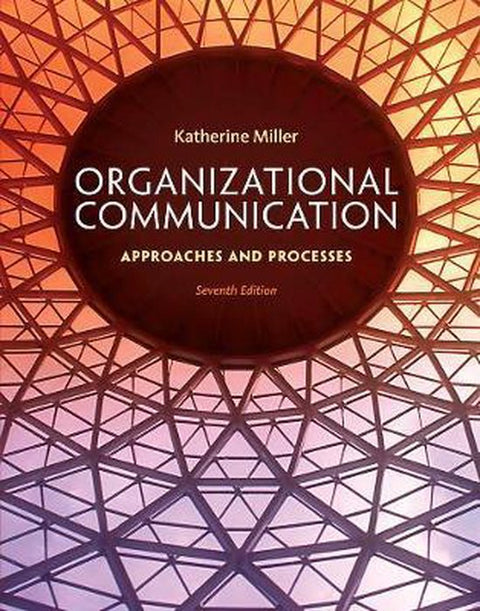 Organizational Communication