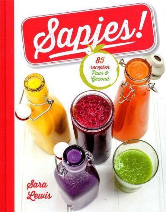 Sapjes