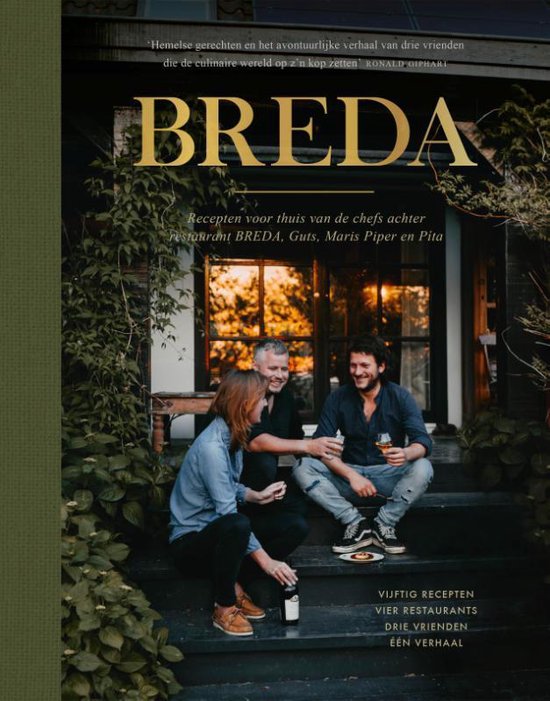 Boek-Breda-tweedehands