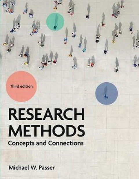 Boek-Research Methods-tweedehands