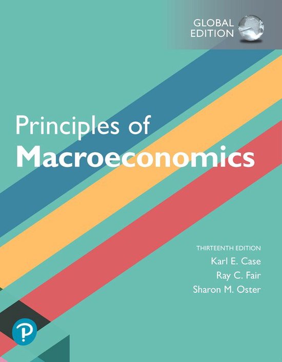 Boek-Principles of Macroeconomics, Global Edition-tweedehands