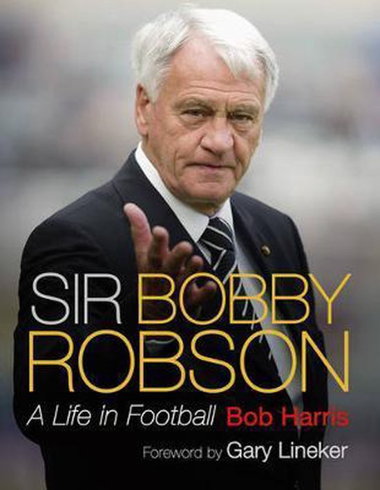 Sir Bobby Robson