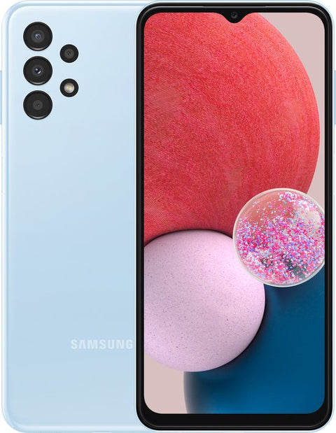 Galaxy A13 - 32GB - Blauw