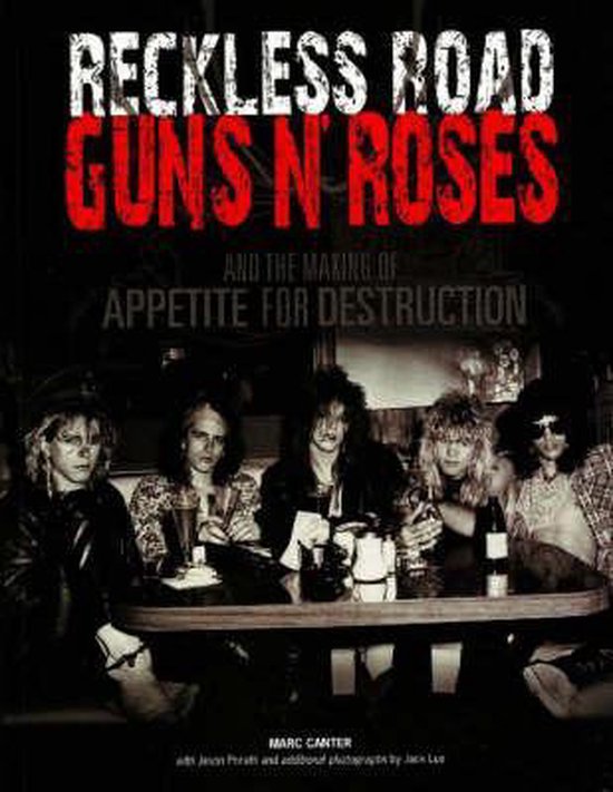 Reckless Road Guns & Roses