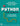 Boek-Python for Rookies-tweedehands