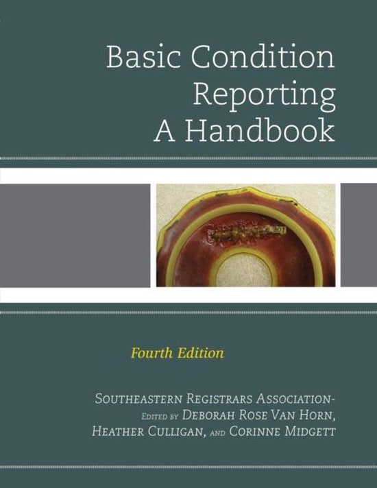 Basic Condition Reporting: A Handbook, Fourth Edition