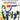 Boek-Exploring Humans-tweedehands
