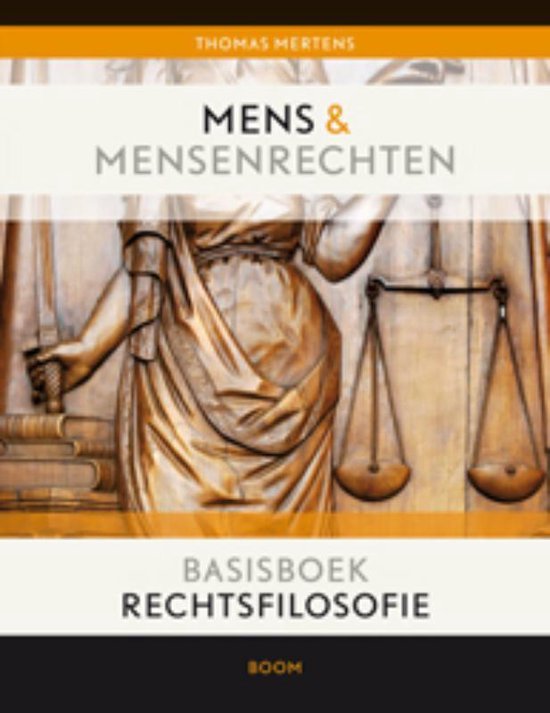 Boek-Mens en mensenrechten-tweedehands