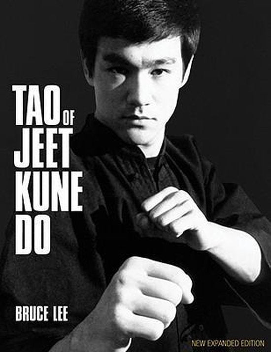 Boek-Tao of Jeet Kune Do-tweedehands