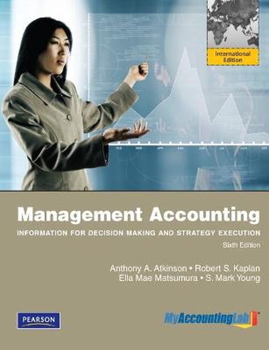 Management Accounting