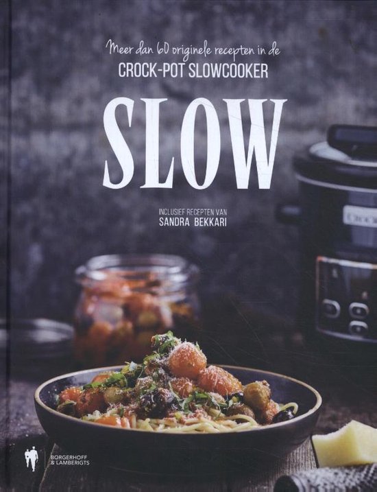 Boek-Slow-tweedehands