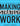 Boek-Making Strategy Work-tweedehands