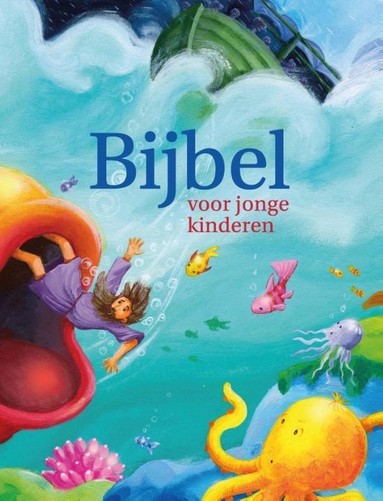 Boek-Bijbel-tweedehands