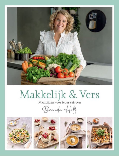 Makkelijk & Vers