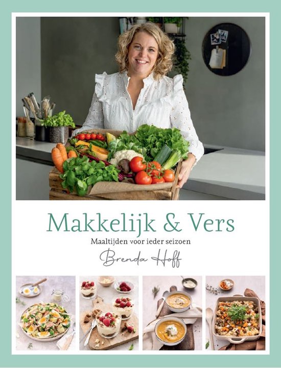 Makkelijk & Vers