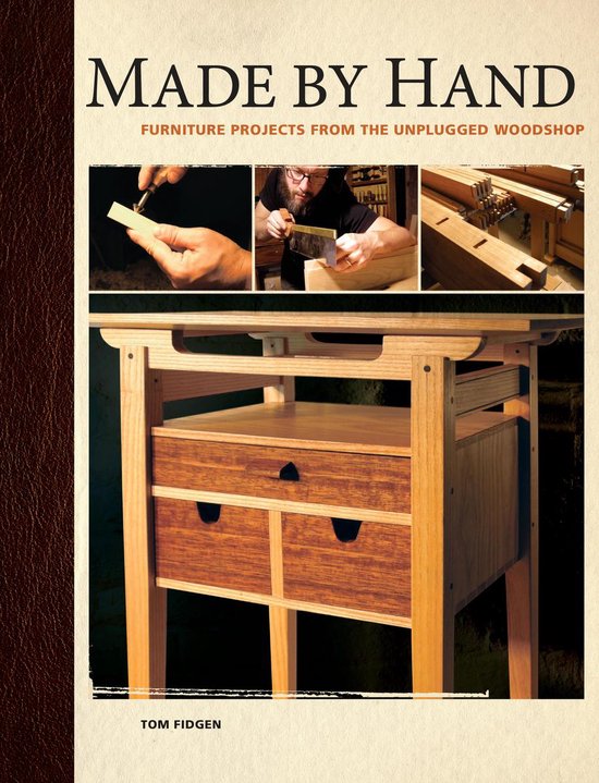 Made By Hand