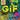Gif in het dierenrijk