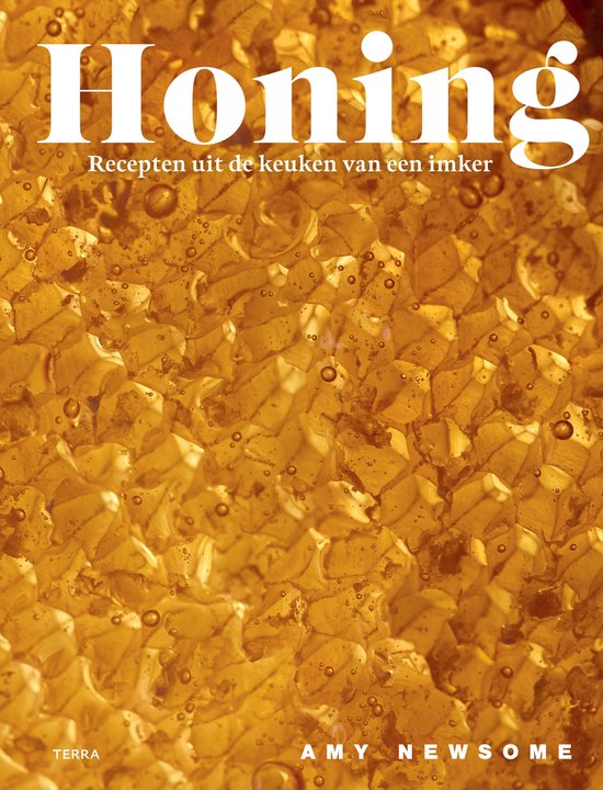 Boek-Honing-tweedehands