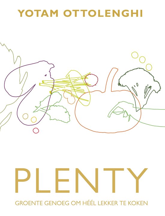 Boek-Plenty-tweedehands