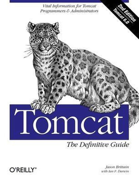 Boek-Tomcat-tweedehands
