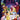 Walt Disney  -   Alice in wonderland