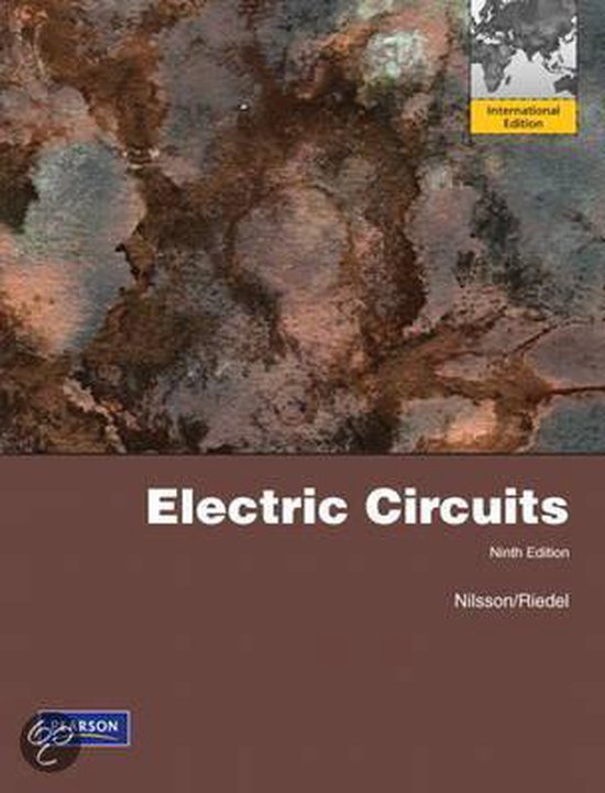 Electric Circuits