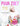 Boek-Puur zoet-tweedehands