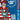 Waar is Wally  -   De wereld rond