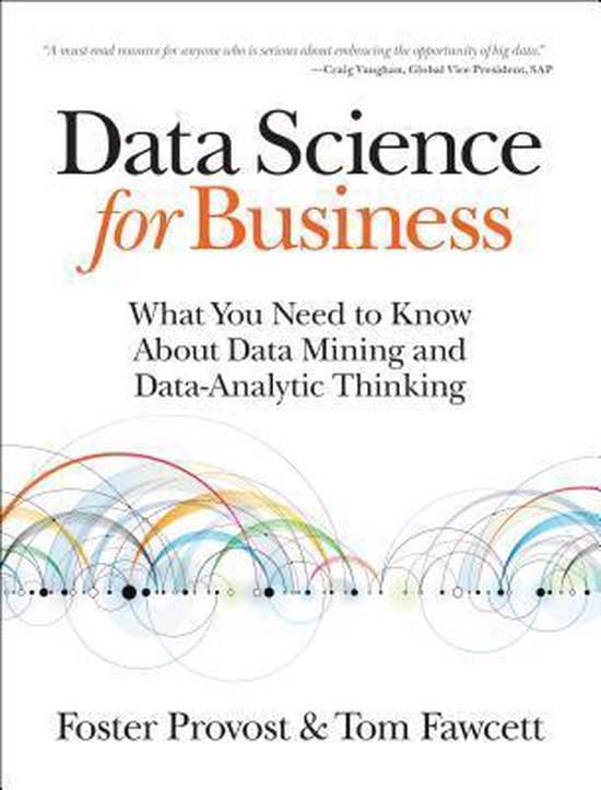 Data Science For Business